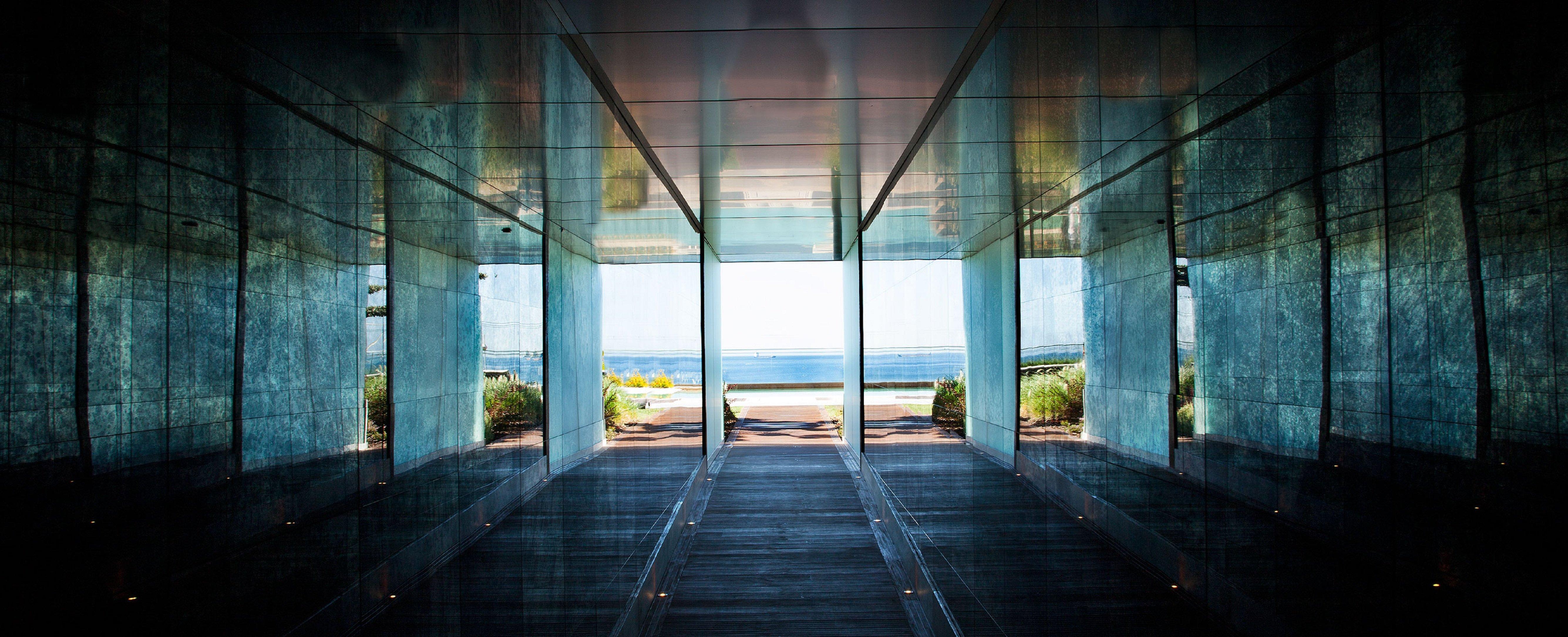 Intercontinental Cascais-Estoril, An Ihg Hotel Exterior foto